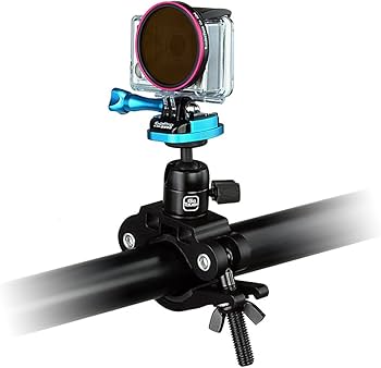 Amazon.com : Fotodiox Pro GoTough Racing Mount for Roll Cage and