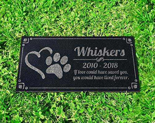 Pet Grave L8888 #TOP4