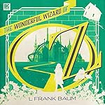 Cover of The Wonderful Wizard of Oz