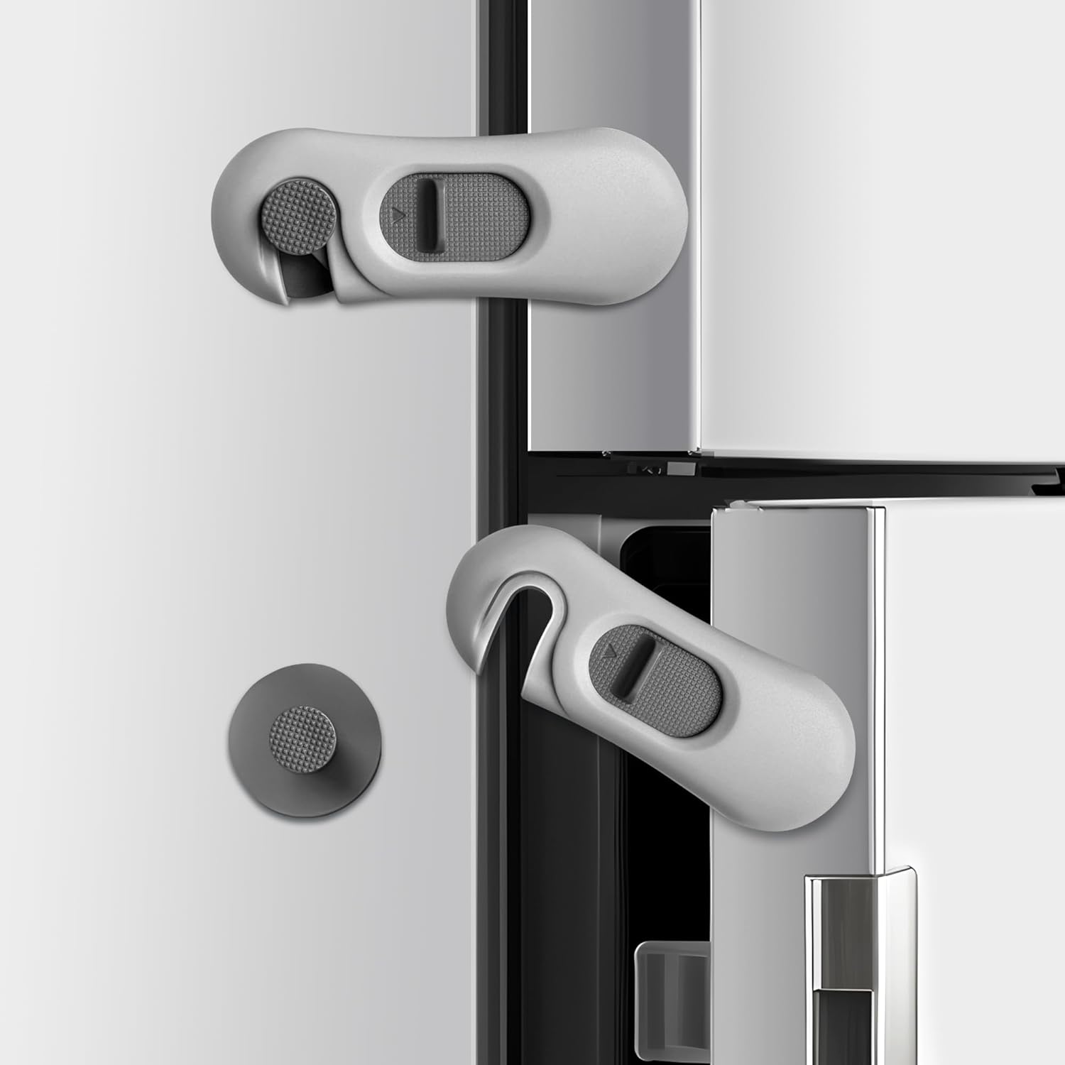 Guardias y Cerraduras