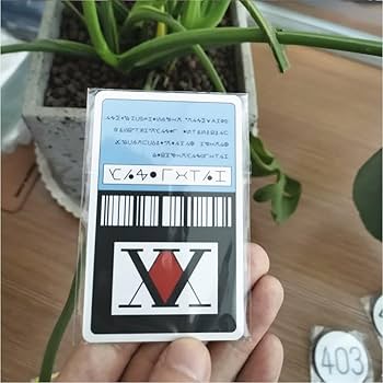 Amazon.co.jp: カッコいい ハンターになれる ハンターハンター