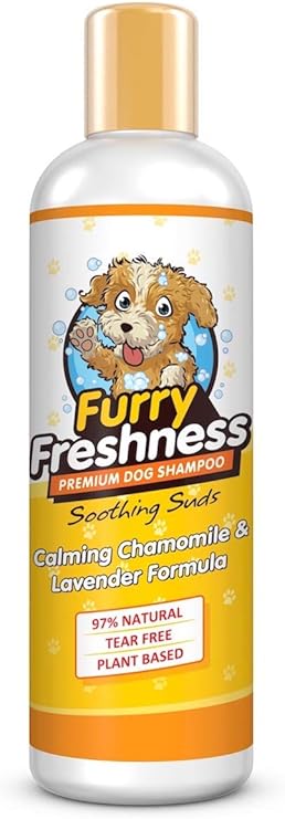 furryfreshness dogs