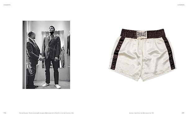 Superfine: Tailoring Black Style