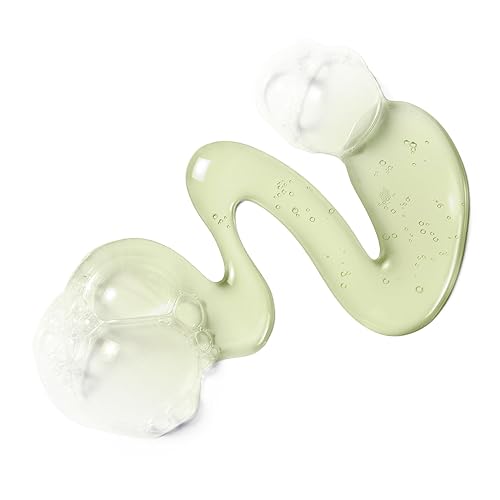 Miniatura 10 de Biossance Limpiador suave de escualano  aloe aminoLavado facial en gel espumoso para limpiar profundamente los poros y eliminar el maquillaje