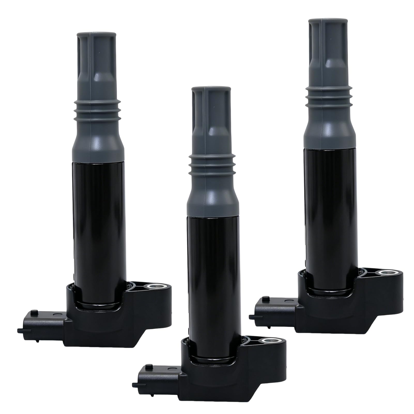 Kit de 3 bobines d'allumage pour C2 C3 C4 C4 Peugeot 108 208 308 3008