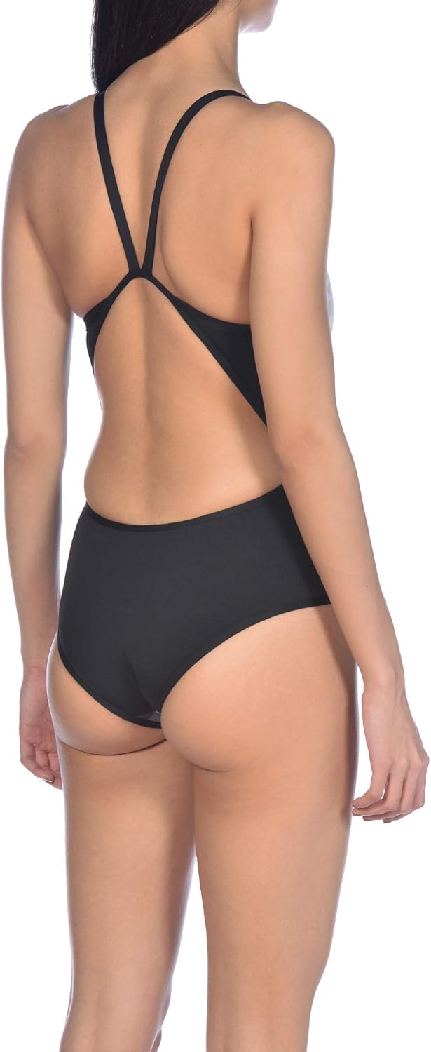 Arena Womens Triangle Prism Superfly Back MaxLife One Piece Swimsuit - Image 4