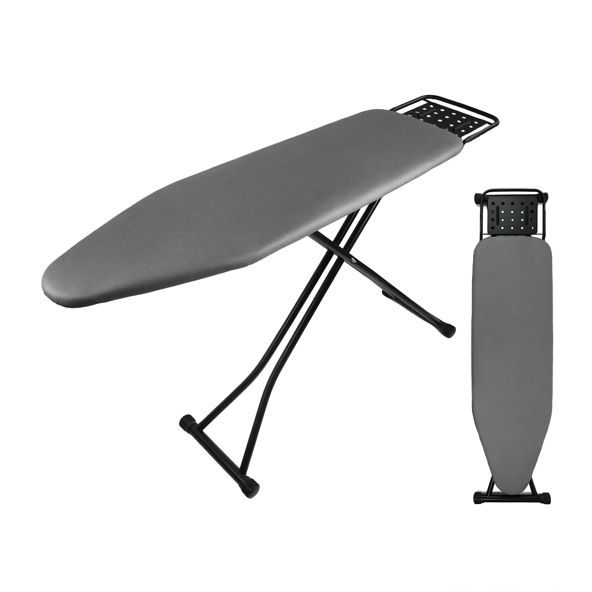 Doardire 58"x15" Ironing Board Full Size - ironing boards | Mubboo