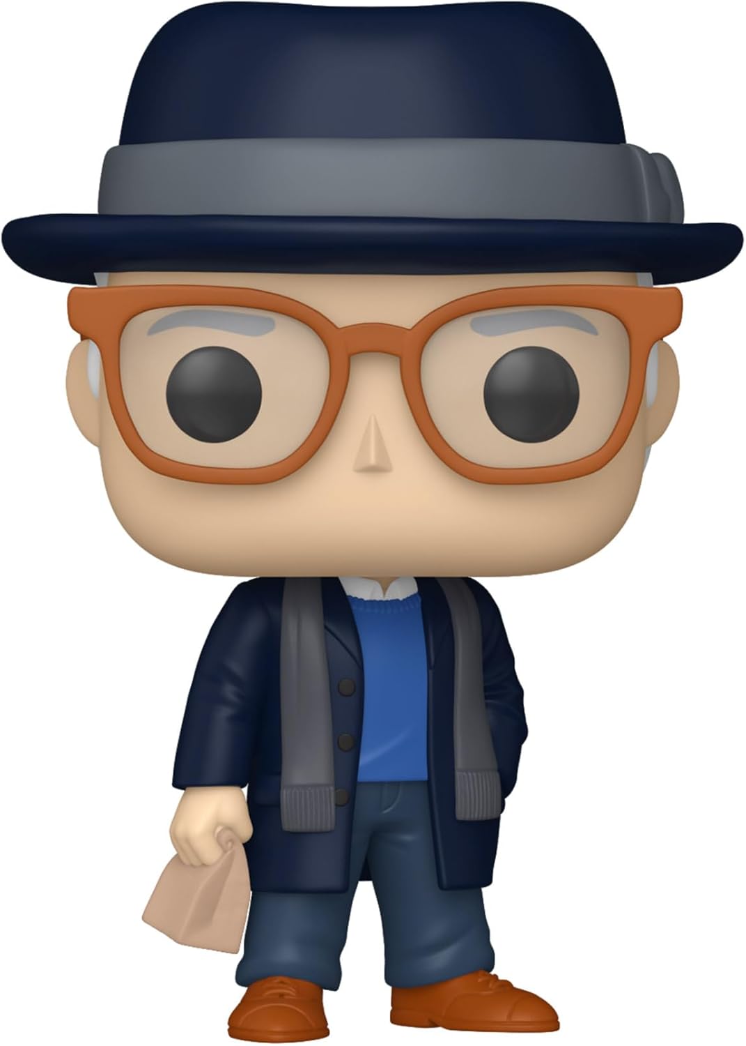 Funko Pop! TV: Only Murders in the Building - Charles-Haden Savage - Only Murders in the Building - Collectable Vinyl Figure - Gift Idea - Official Merchandise - Toys for Kids & Adults - TV Fans