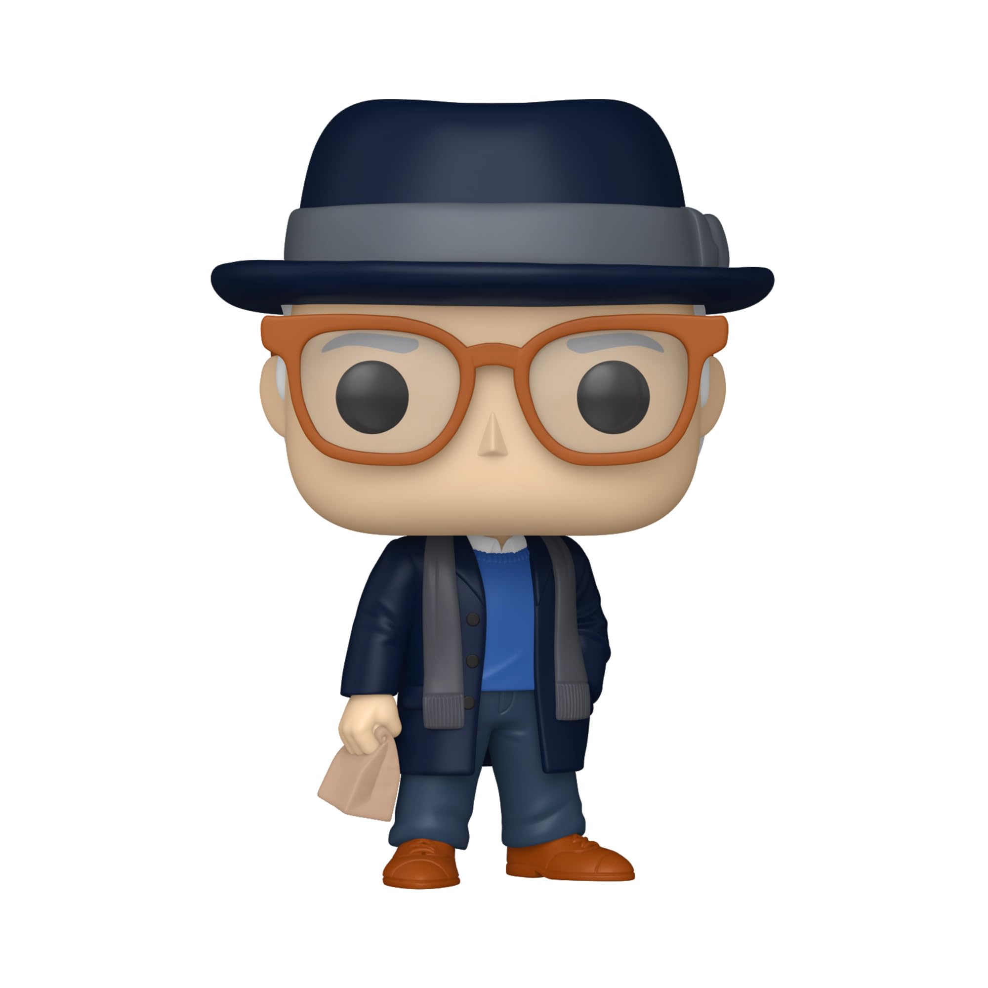 Funko Pop! TV: Only Murders In the Building, Charles-Haden Savage, Collectable Vinyl Figure, Gift Idea, Official Merchandise - Image 2