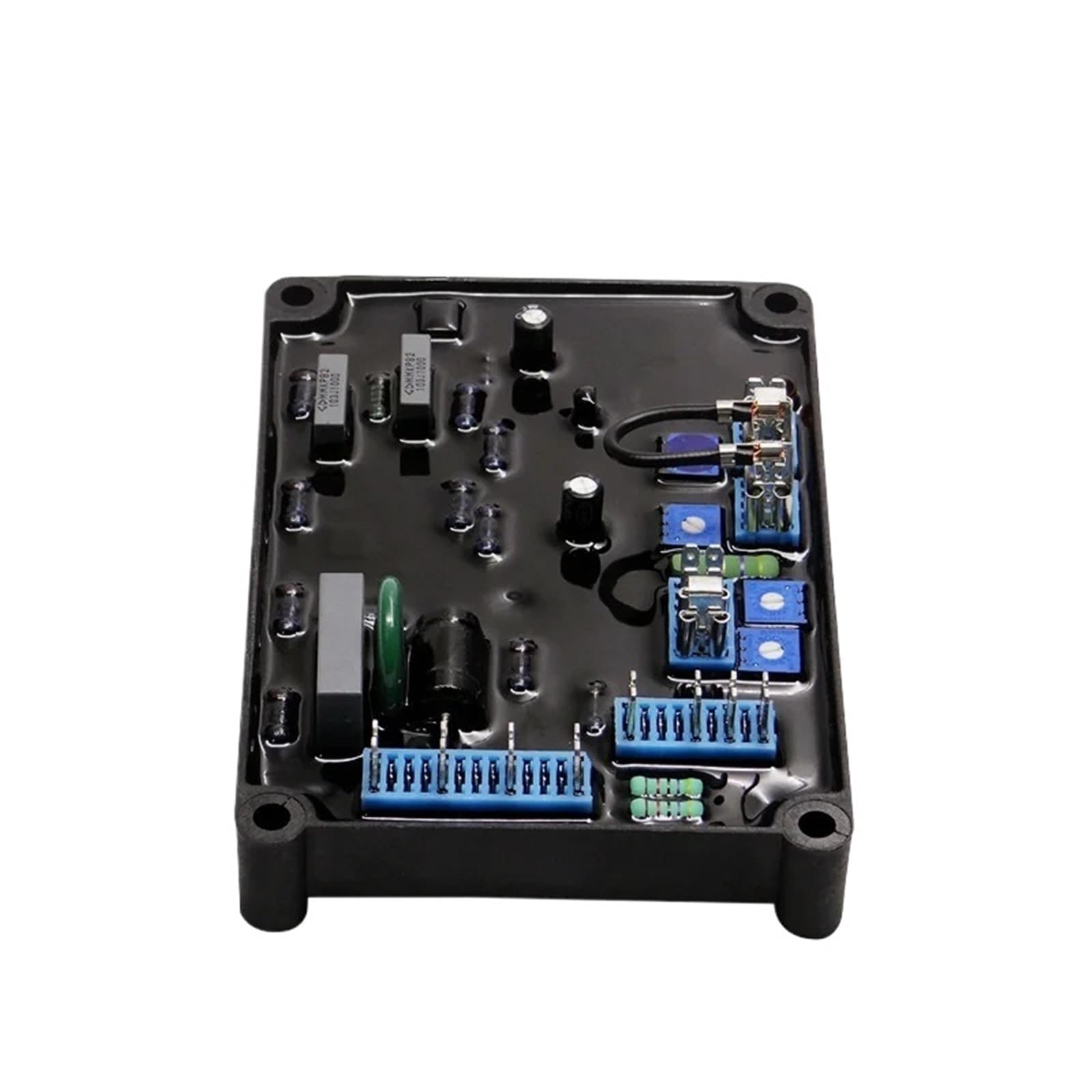 AS480 stabilizator napięcia automatyczny regulator napięcia alternator automatyczny regulator napięcia do bezszczotkowego generatora diesla