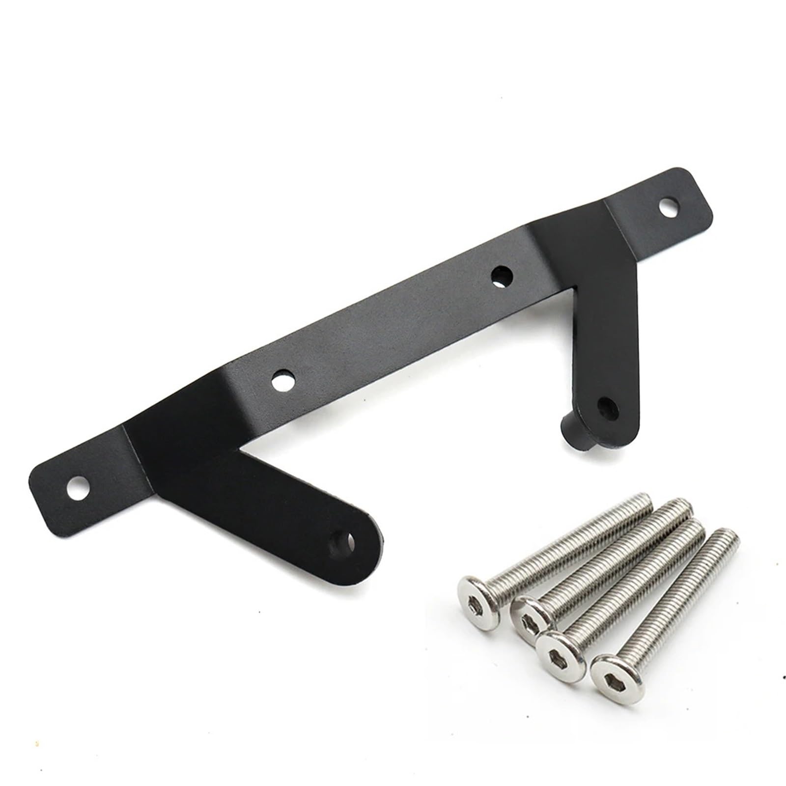 Bracket Light Motorcycle Fog Light Holder Fit for BMW S1000XR 2020-2023 Spotlight Bracket Turn Signal Lamp S 1000 XR