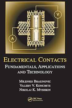 洋書 Electric Contacts: Theory and Appli... Electric Contacts: Theory and Application: Holm, Ragnar, Holm