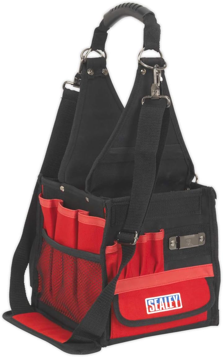 Sealey AP518 Technician's Utility/Tool Storage Bag