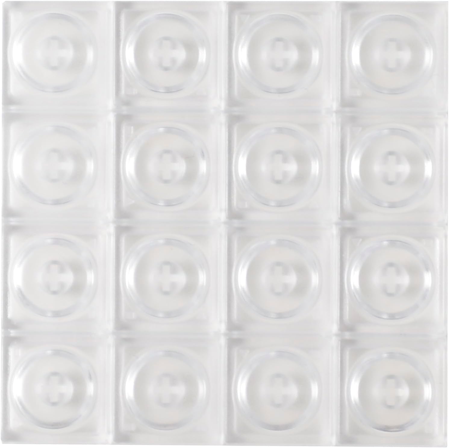 Original Blocks Bricks Keycap Transparent Frosted Keyboard Key Cap Low Profile Key Caps for Mechanical Keyboard61/87/108/104/96 Large Full Set of Keycaps (Full Set of 131keys,Clear)