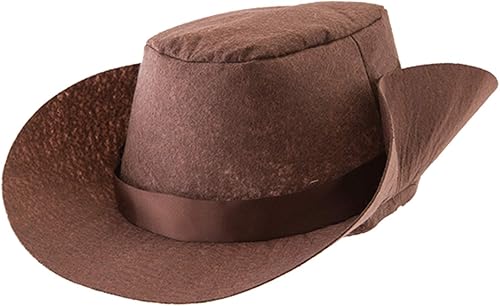 Miniatura 5 de Bilo - Disfraz de vaquero de Halloween para niños, conjunto de 4 piezas, cosplay, eventos, fiestas, escenario, actuaciones