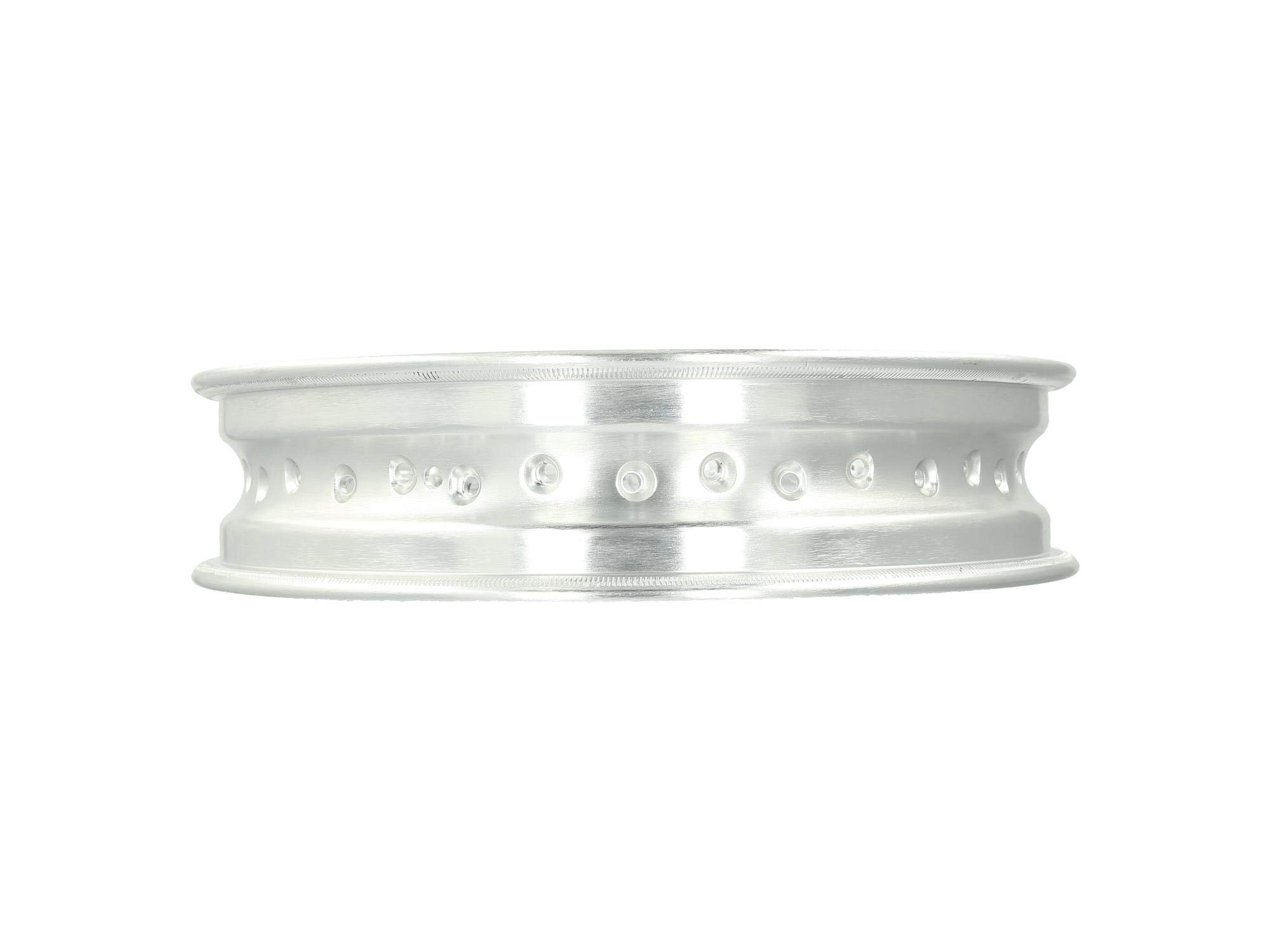 MZA Felga 3,00 x 16" aluminiowa polerowana