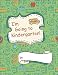 I'm Going to Kindergarten!: 5-pack