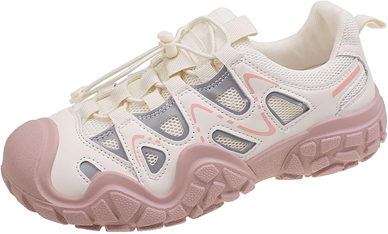 Women's Hiking and Outdoor Sandals Comfortable Adjustable and Slip-Resistant Mountaineering Shoes