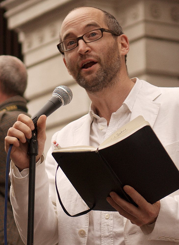 Mark Miodownik