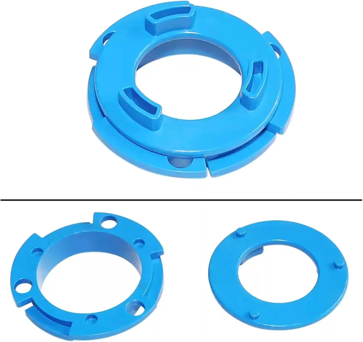 Compatible with Transit 2 4 3. Diesel High-Pressure Oil Pump Disassembly and Assembly Timing Tool Without