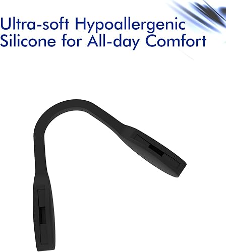 Miniatura 2 de SAUCER Almohadillas de repuesto para gafas de sol Oakley Split Shot OO9416  Split Time OO4129  Targetline OO4129  Crossrange Patch R XL OO9361 -