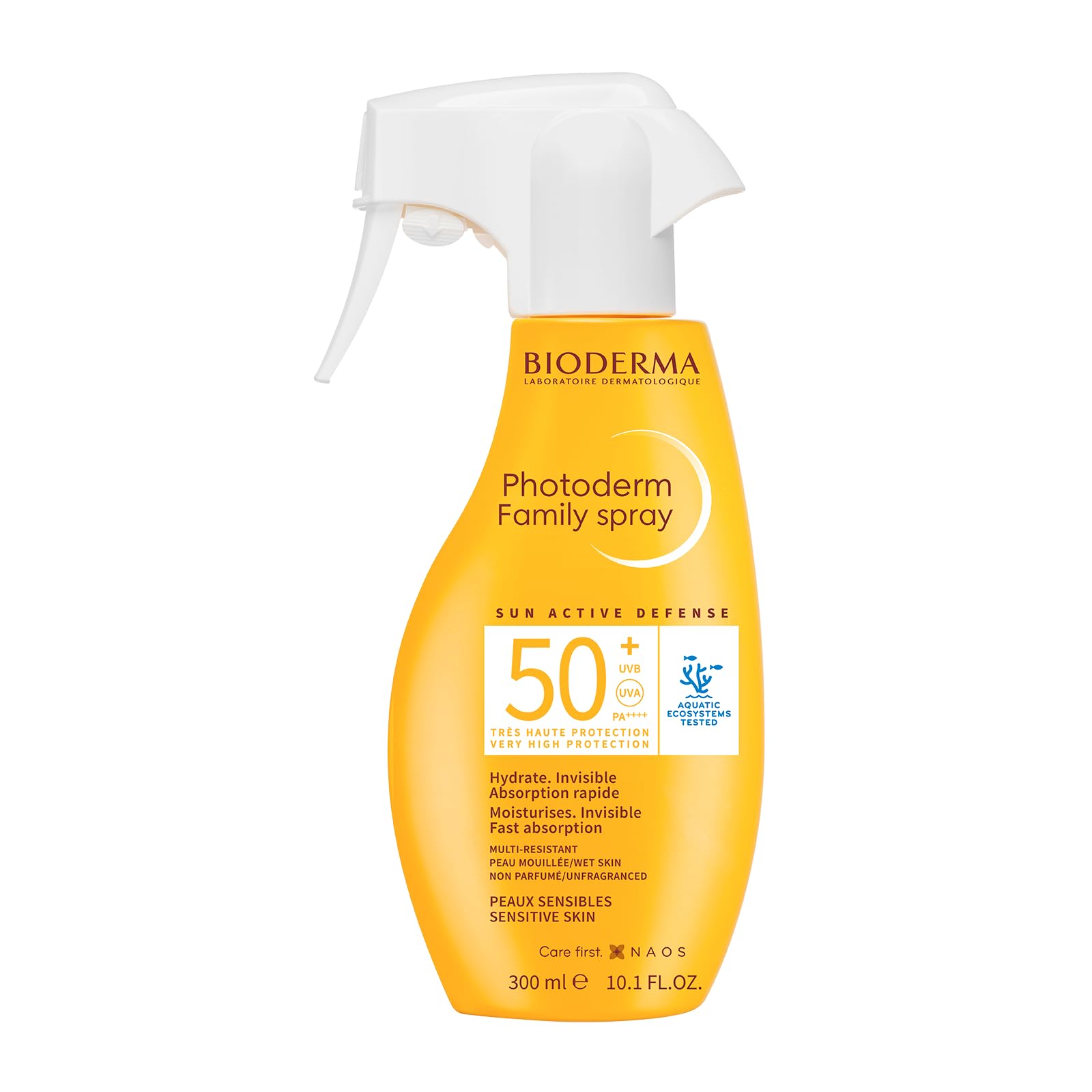 Photoderm Max Spray SPF50 300 Ml-image