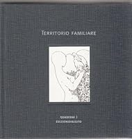 TERRITORIO FAMILIARE / FAMILIAR TERRITORY B00K39IBJU Book Cover