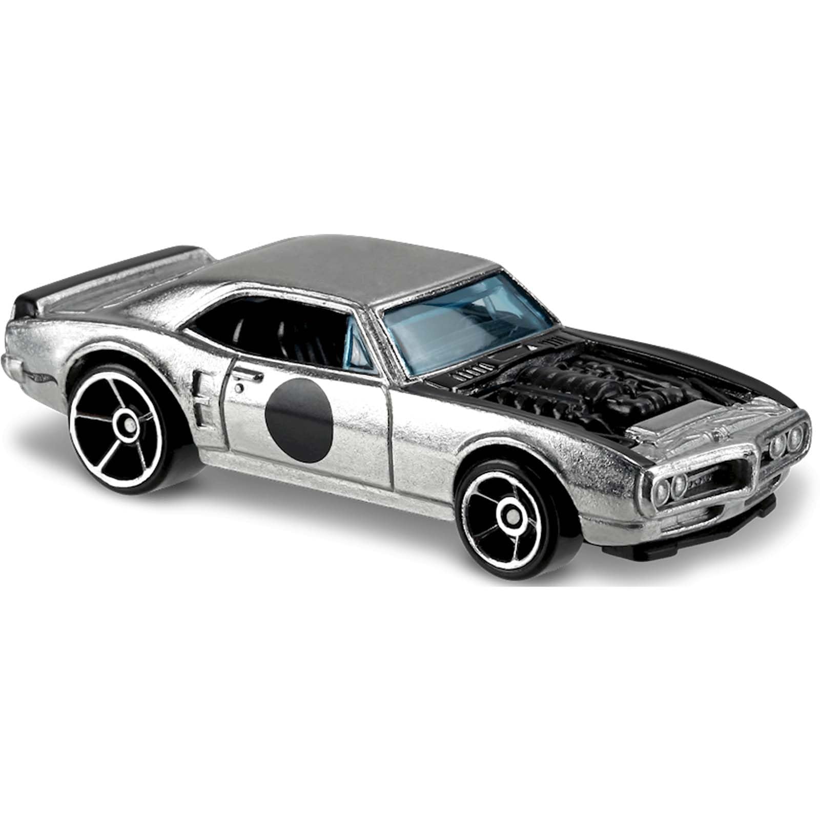 ホットホイール(Hot Wheels)カスタムシリーズ DATSUN 240Z CUSTOMのレビュー！FAST X登場のターボチャージャー