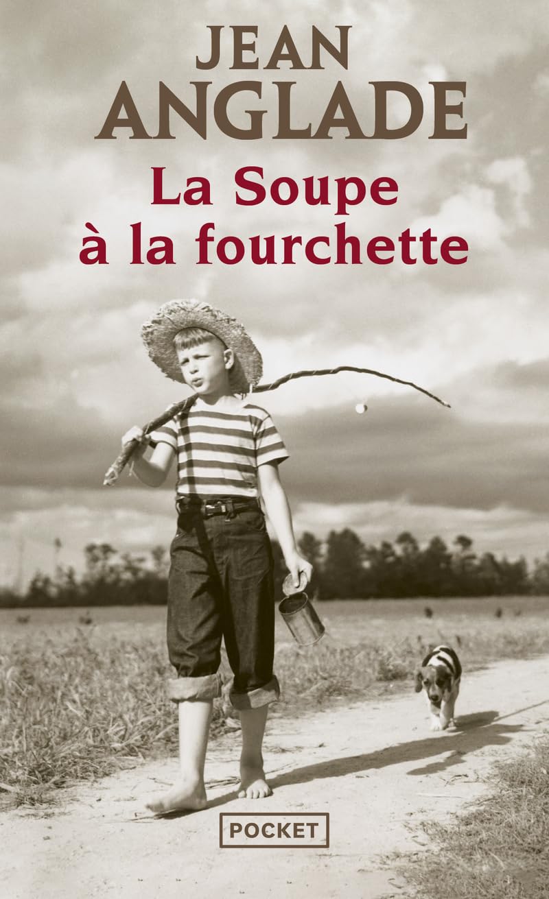 La soupe à la fourchette (Terroir)