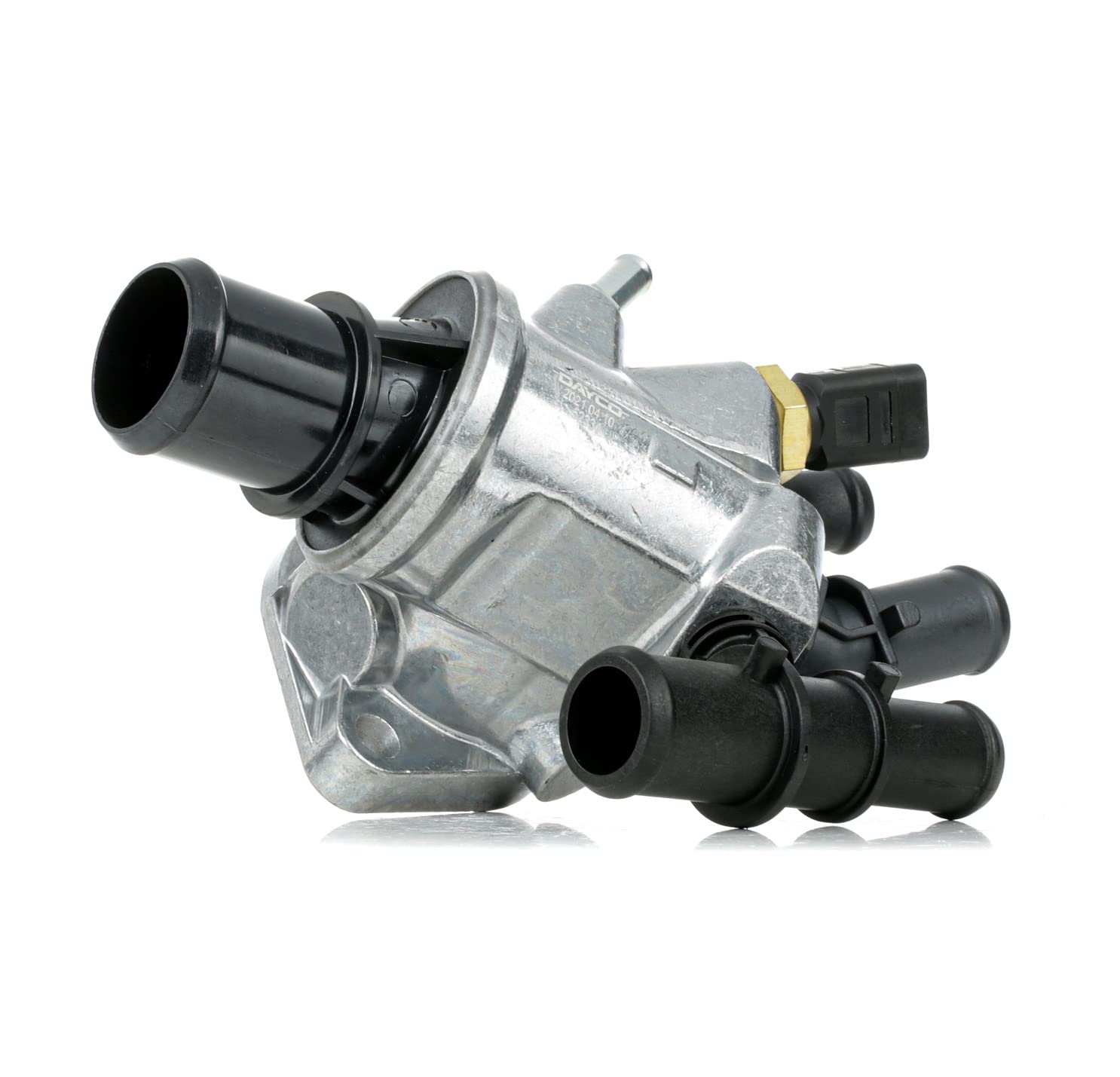 DAYCO Termostato, Refrigerante DT1136H Compatibile con: ALFA ROMEO 156, 156 Sportwagon, 166, FIAT BRAVA, BRAVO I, MAREA, MAREA Weekend, MULTIPLA, MULTIPLA VAN, LANCIA LYBRA, LYBRA SW