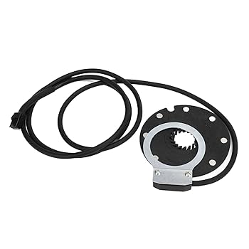 Amazon | 自転車パワーペダルアシストセンサーPAS 8個の磁石