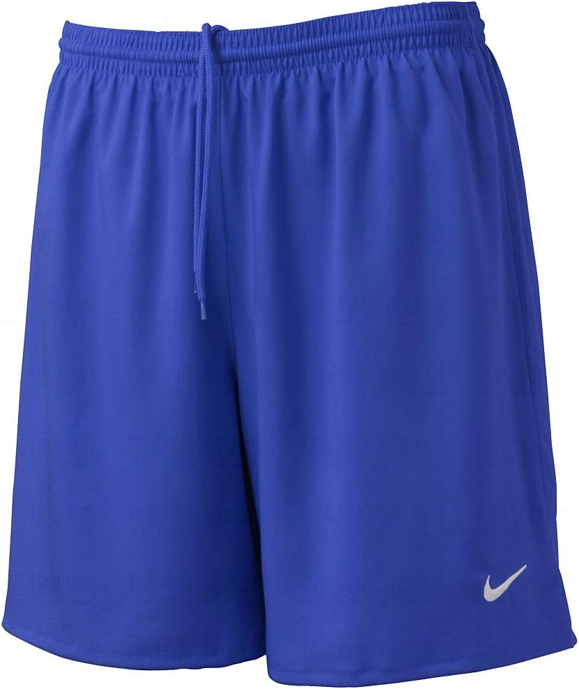 NIKE Men's Classic Woven Soccer Shorts