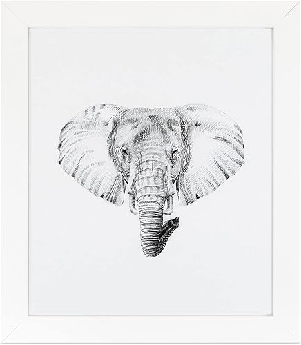 Miniatura 8 de ArtToFrames FRBW26 - Marco para fotos, 1.25pulgadas de ancho, numerosos colores y tamaños