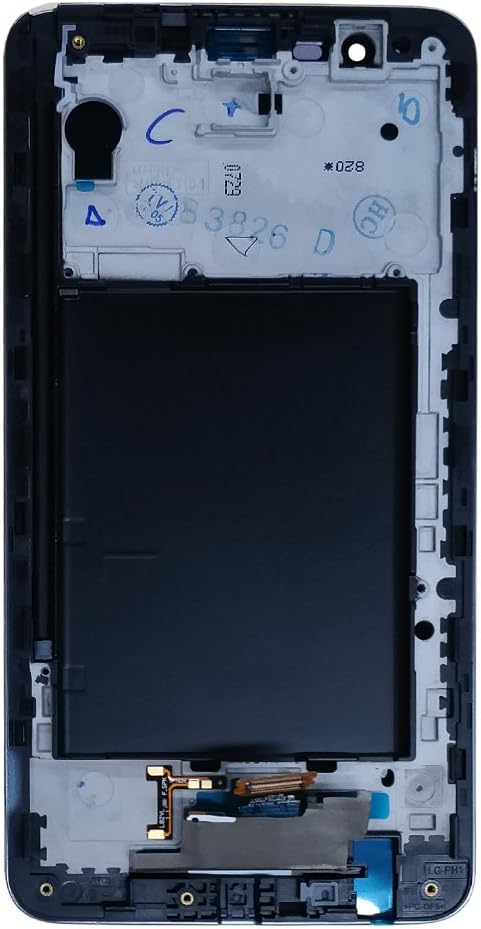 Buу 1 gеt 1 🔥 LCD Display Touch Screen Compatible with LG G Stylo 2 LS775 K540 Digitizer Screen Assembly with Frame Black + Tools