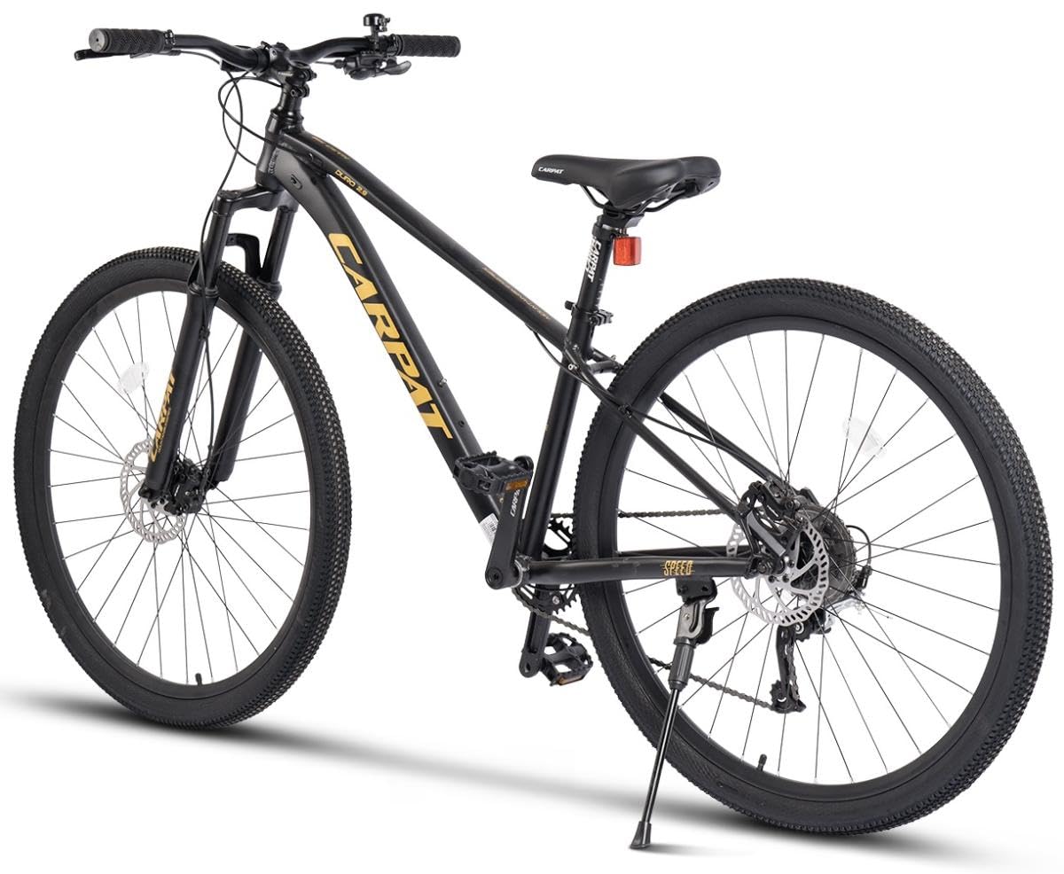 Gecheer Bicicleta de Montaña 29