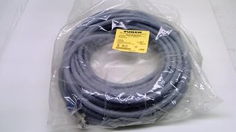 Rsm Rkm 579-22M, Devicenet Cable Assembly, U5450-582 Rsm Rkm 579-22M