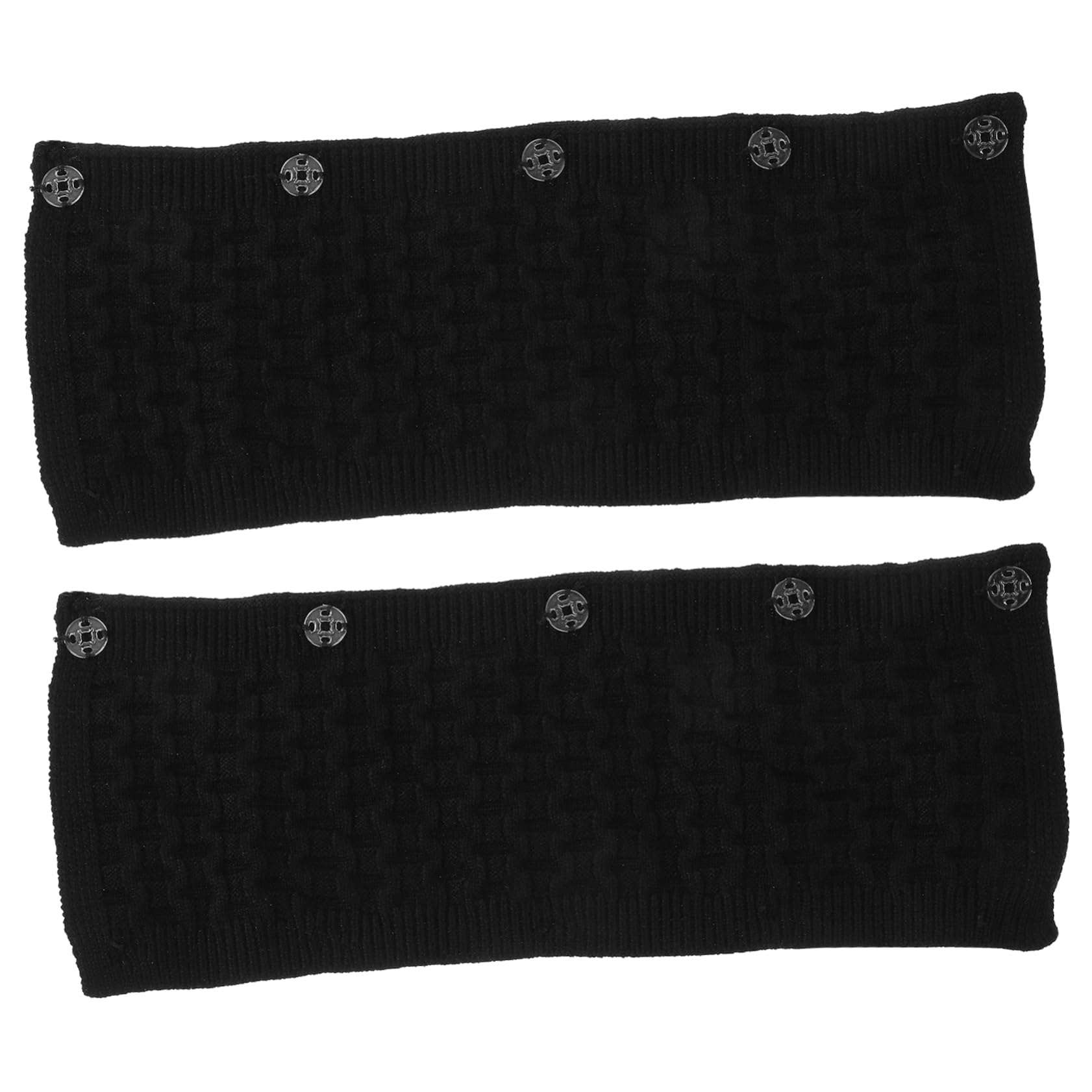BESTonZON 6 Pezzi Di Ricambio Cuscino Copertura Della Cuffia Cuscino Cuscino Pad Cuffie Copre Cuffia Copertura Della Cuffia Cuffia Del Basamento Pad Auricolare