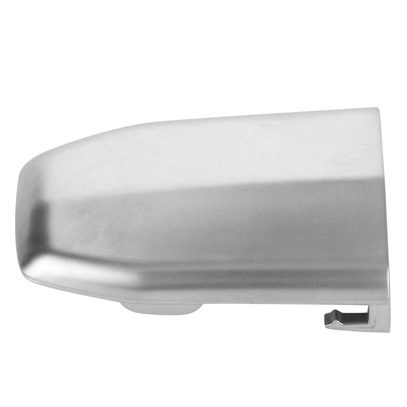 Cubierta de cerradura de manija de puerta 13596115 para Escalade ESV 2015-2018