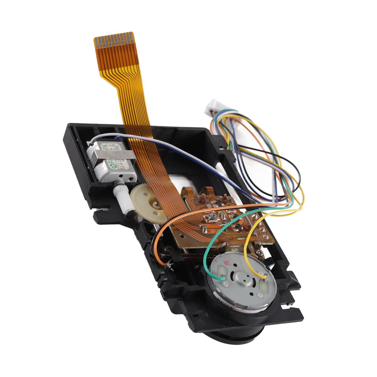 Alide Mécanisme De Lentille De Lecture Laser VAM1202 Vam1201 CDM12.1 Pour Lecteur CD Électronique DIY