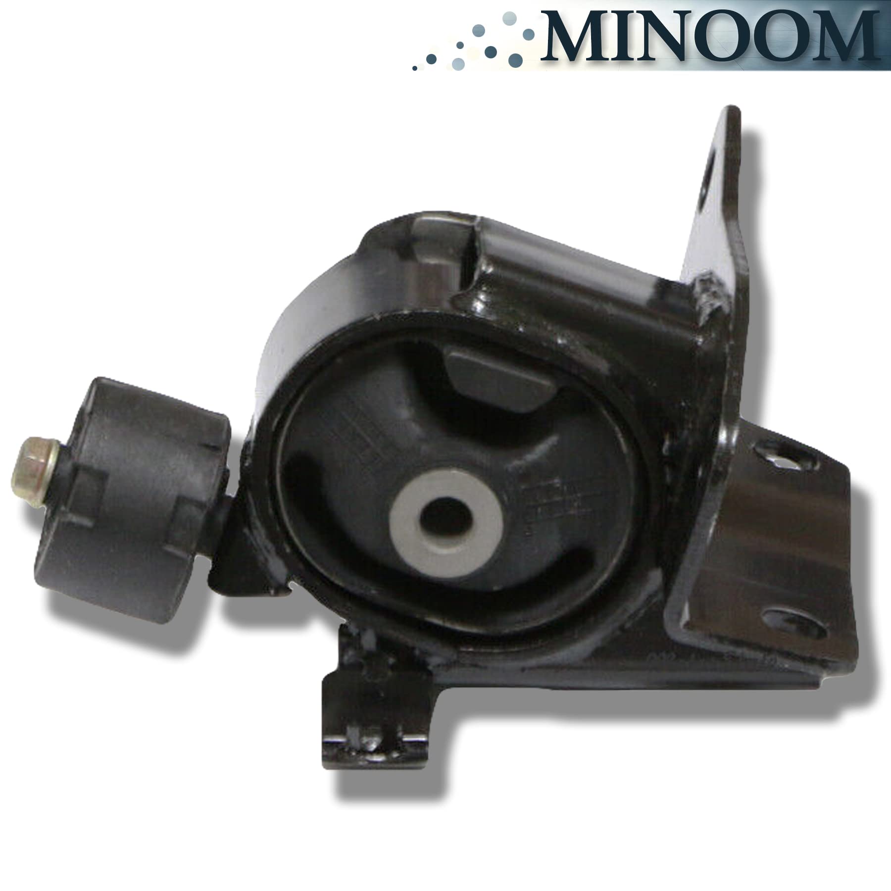 TOとしろうOT King Technology 01-22-9945 Black Knob With O-Ring for All