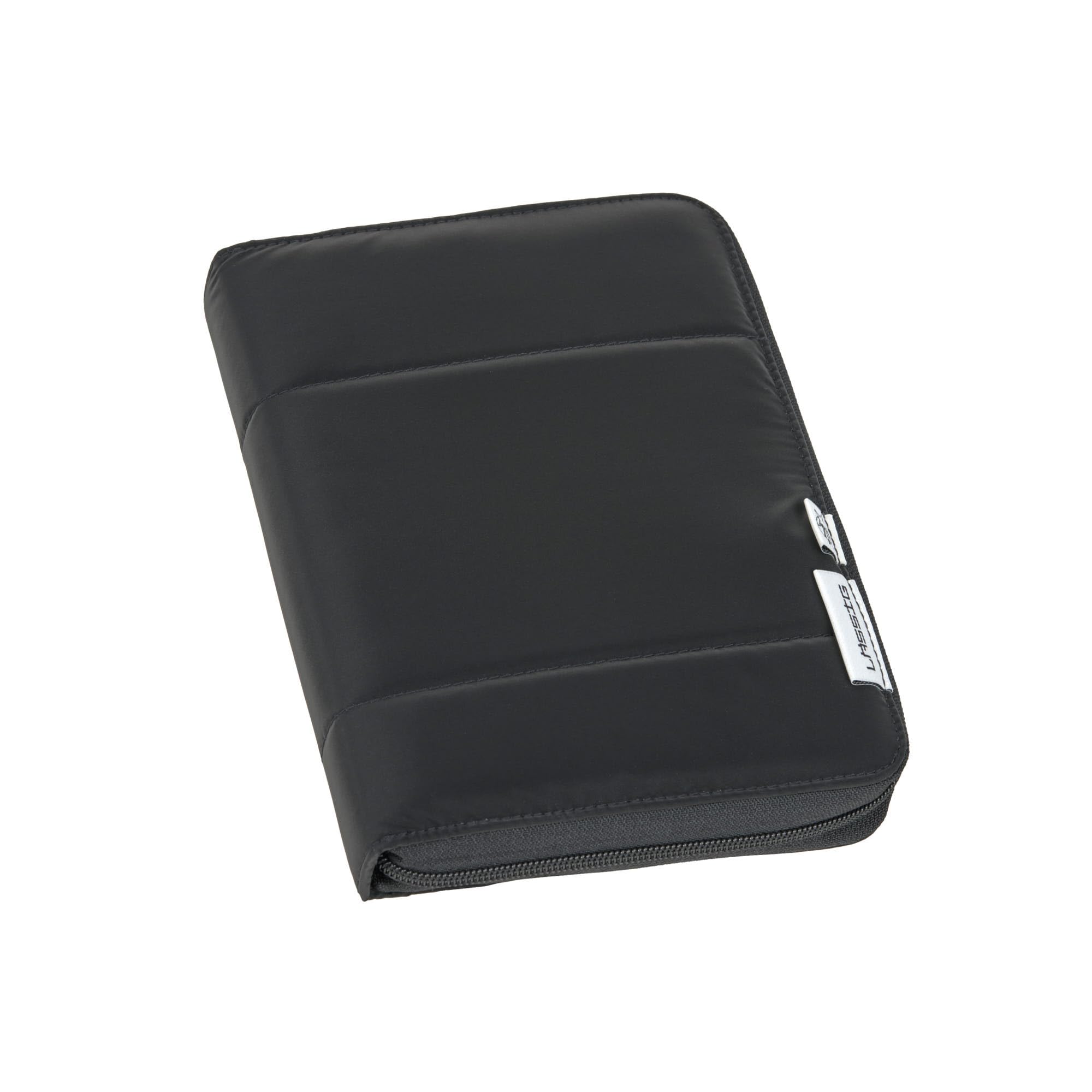 LÄSSIG Funda organizadora para cartilla Sanitaria Funda para Pasaporte Funda para Documentos de la Madre/Document Pouch — view 6