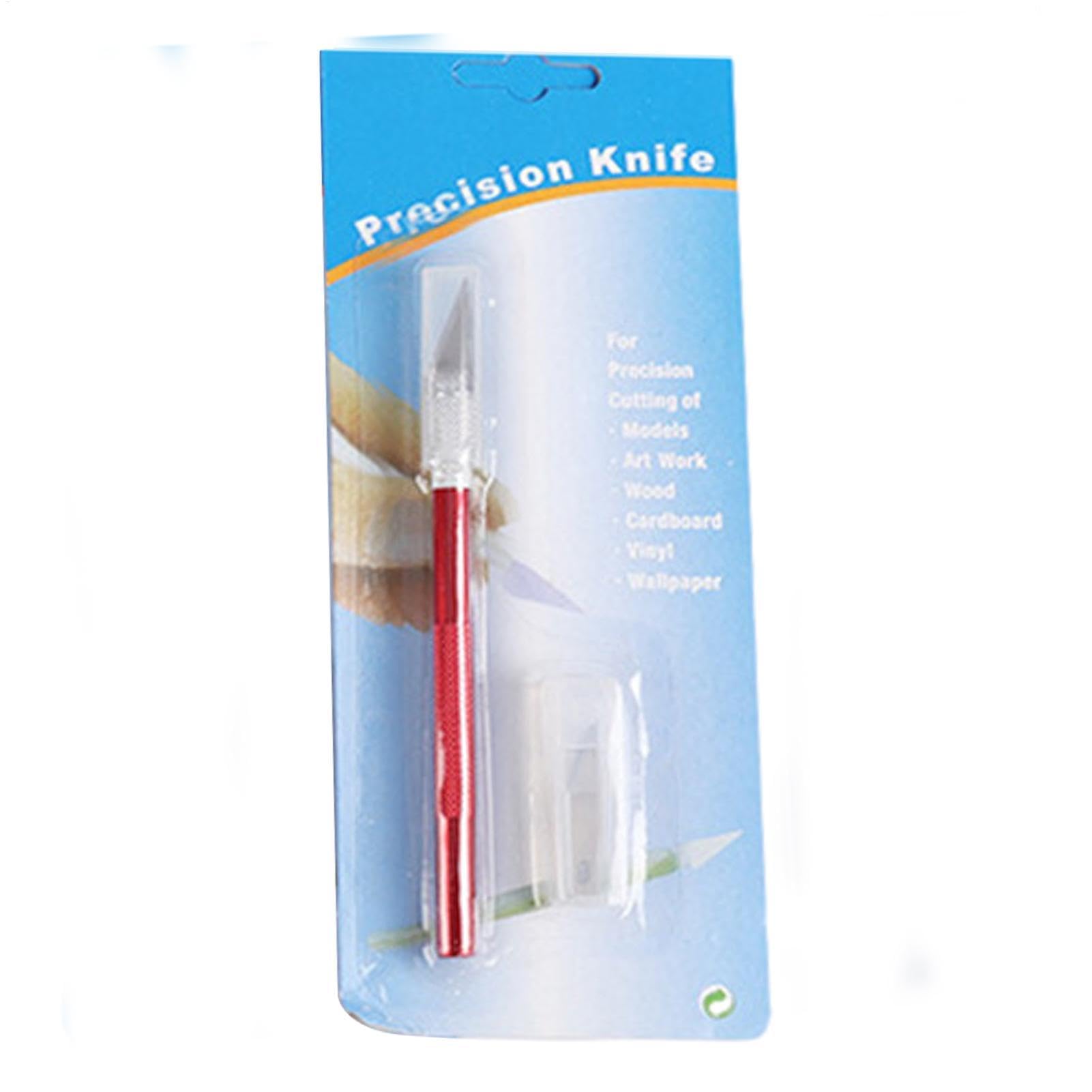 Art Cutter, Hobby Cutter,Rabraper portátil preciso multifuncional no
