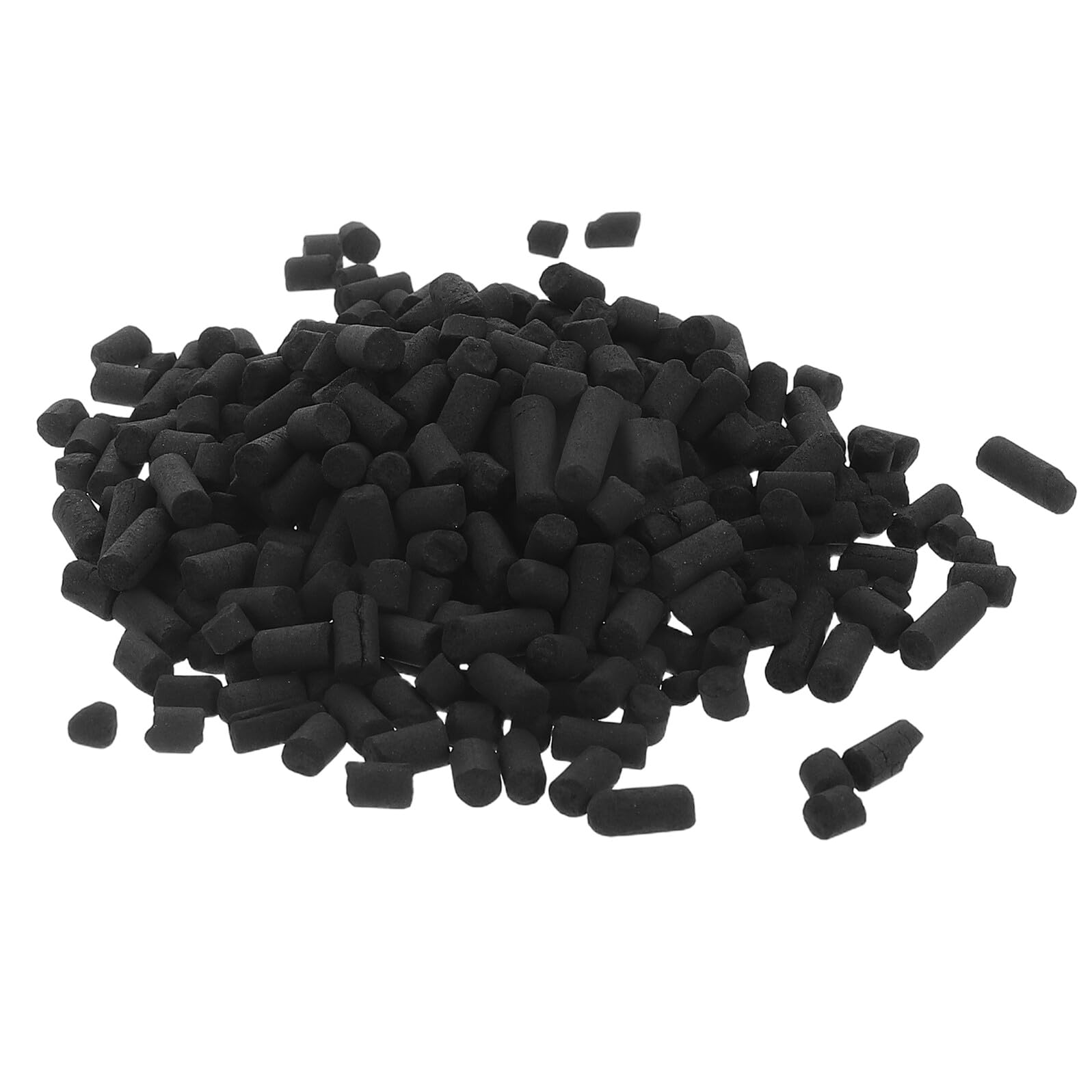 Filtro de carbón activado de alta densidad compatible con cubos inteligentes de compost