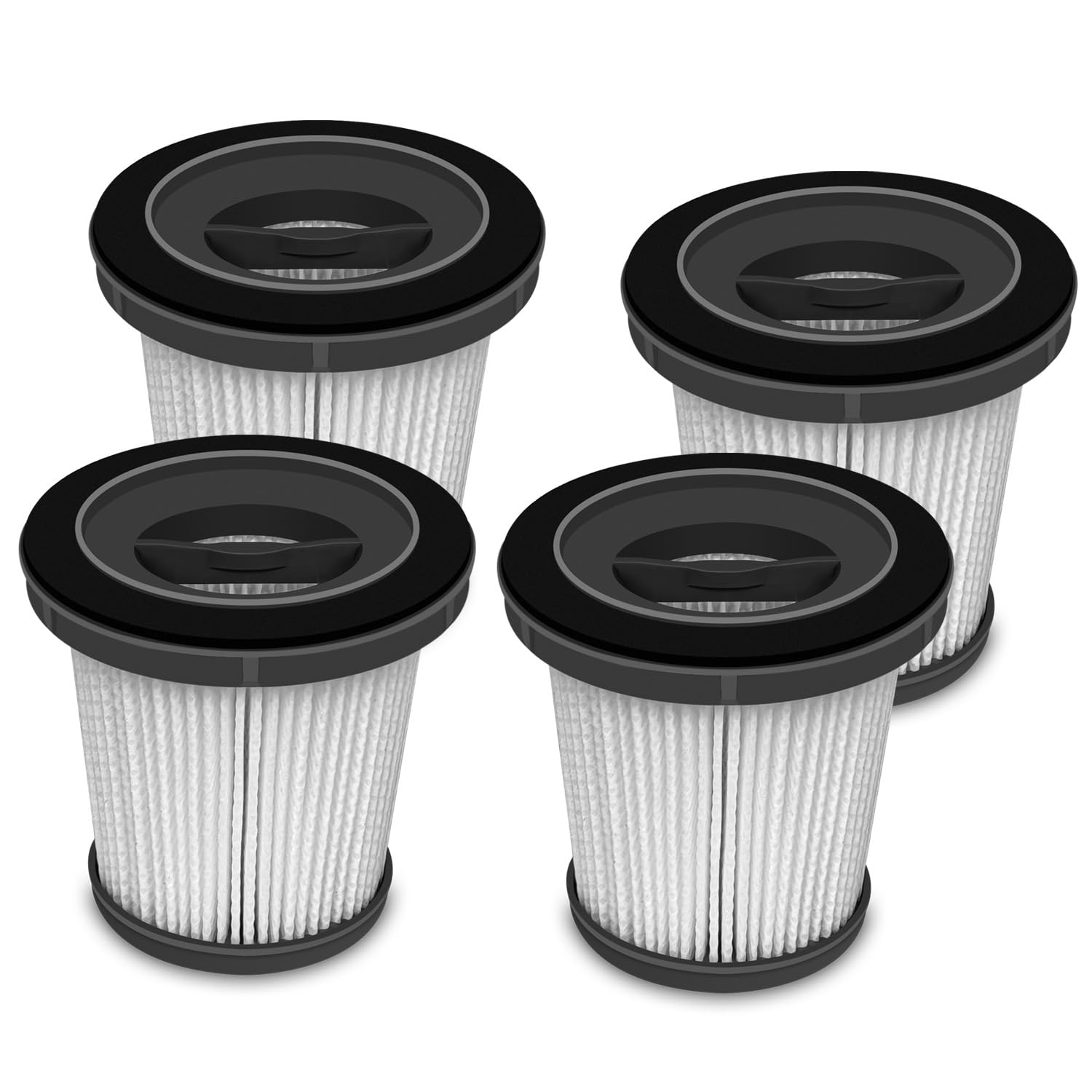 Amazon.co.jp: HODSEUKIN掃除機用交換用フィルター、Tailulu MJ35