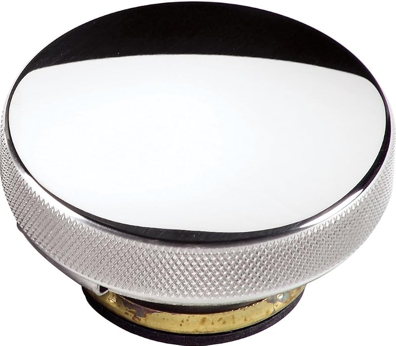 Tampa do Radiador Billet Specialties 75120 16 lb – 1 unidade