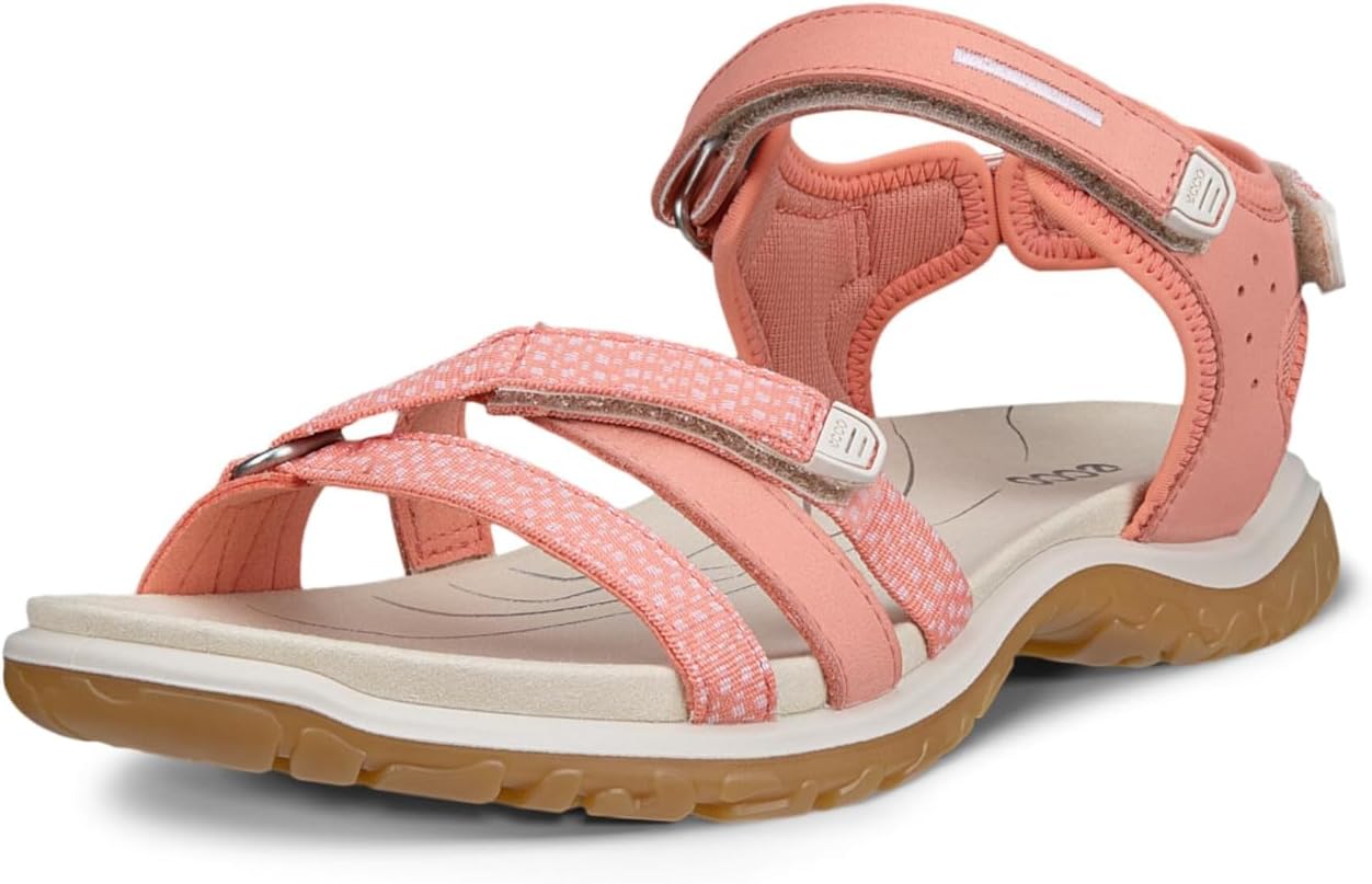 ECCO Women's, Offroad Roam Sandal