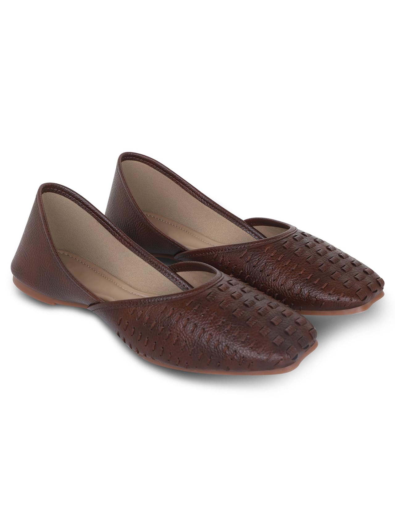 RAHEGAS Women's Comfortable Flip Flops | Lightweight Casual Slip-On Beach Sandals-image-25