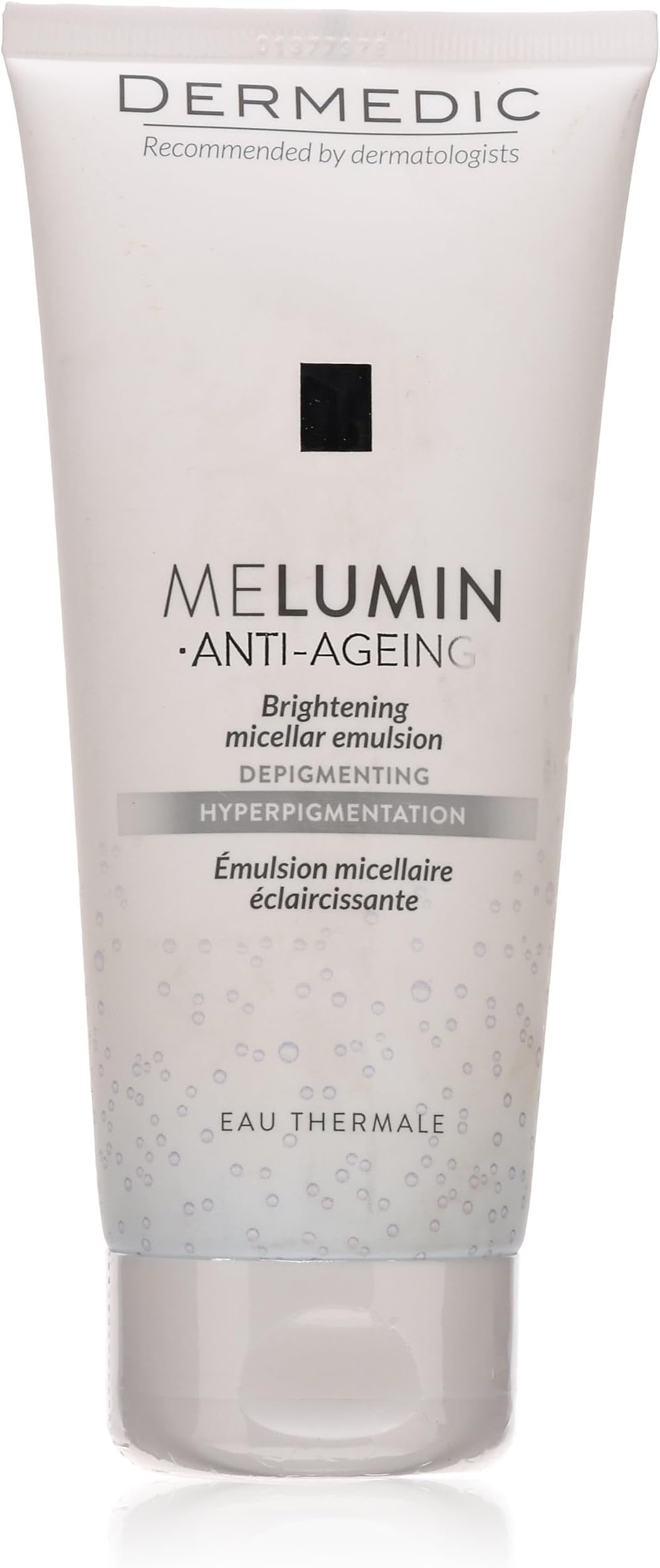 Dermedic Emulsion Micellar Skin Color 200 ml