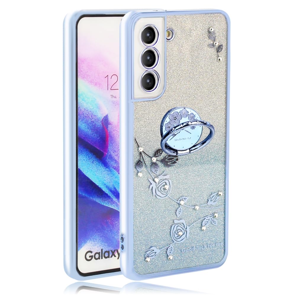 Amazon.co.jp: JOOBOY Galaxy s22 ケース SC-51C SCG13 リング付き