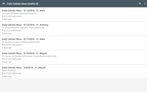 CathPaper - Catholic News